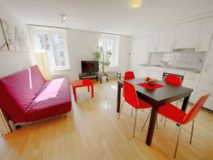 Ferienwohnung für 4 Personen (33 m²) in Zürich