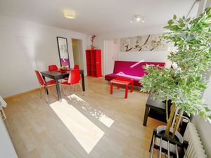 Ferienwohnung für 4 Personen (33 m&sup2;) in Zürich