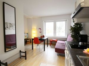 Ferienwohnung für 4 Personen (26 m²) in Zürich