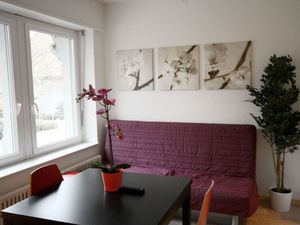 Ferienwohnung für 4 Personen (26 m²) in Zürich