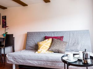 Ferienwohnung für 3 Personen (30 m&sup2;) in Zürich