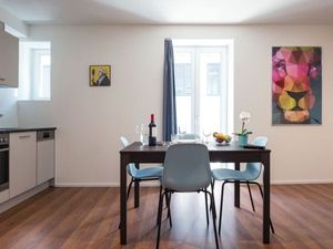 Ferienwohnung für 4 Personen (40 m&sup2;) in Zürich