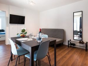 Ferienwohnung für 4 Personen (40 m²) in Zürich