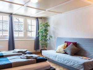 Ferienwohnung für 3 Personen (30 m&sup2;) in Zürich