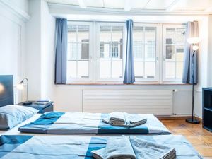 Ferienwohnung für 3 Personen (30 m&sup2;) in Zürich