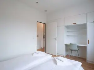 Ferienwohnung für 3 Personen (39 m²) in Zürich