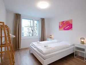 Ferienwohnung für 5 Personen (67 m²) in Zürich