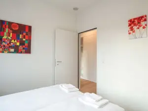 Ferienwohnung für 3 Personen (34 m²) in Zürich