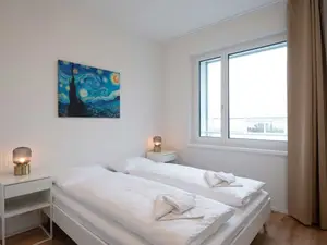 Ferienwohnung für 3 Personen (35 m²) in Zürich