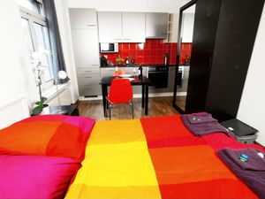 Ferienwohnung für 2 Personen (18 m²) in Zürich