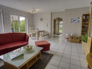 Ferienwohnung für 2 Personen (68 m²) in Züsch