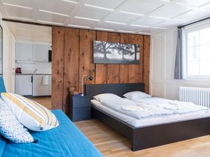 Ferienwohnung für 4 Personen (28 m²) in Zug