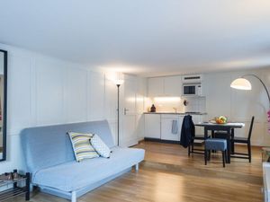 Ferienwohnung für 4 Personen (28 m²) in Zug