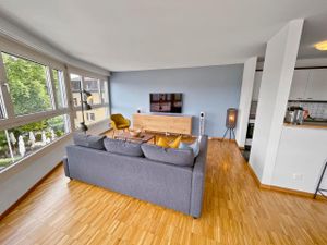 Ferienwohnung für 4 Personen (65 m&sup2;) in Zug