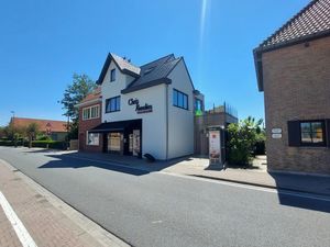 Ferienwohnung für 2 Personen (22 m²) in Zuienkerke