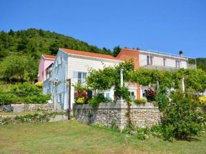 Ferienwohnung mit Schlafzimmer (80 m²) in Žuljana