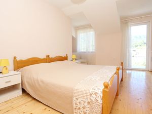 Ferienwohnung für 2 Personen (22 m²) in Žuljana