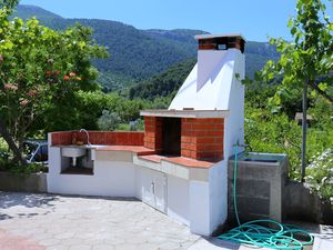 Ferienwohnung für 3 Personen (22 m²) in Žuljana