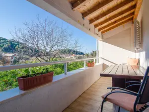 Ferienwohnung für 3 Personen (35 m²) in Žuljana