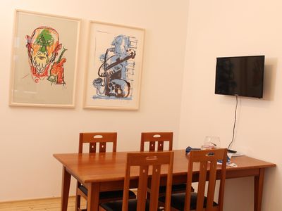 Ferienwohnung für 5 Personen (80 m²) in Zülpich 6/10