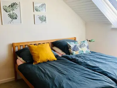 Ferienwohnung für 4 Personen (83 m²) in Zülpich 8/10