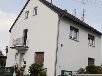 Ferienwohnung für 3 Personen (56 m²) in Zülpich 1/10