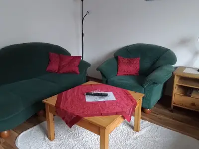 Ferienwohnung für 3 Personen (56 m²) in Zülpich 6/10
