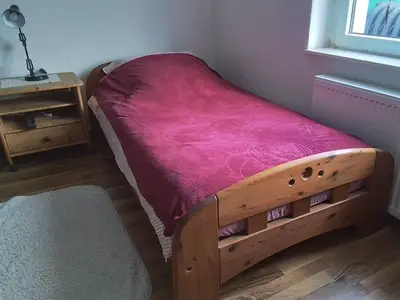 Ferienwohnung für 3 Personen (56 m²) in Zülpich 8/10