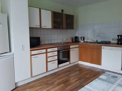Ferienwohnung für 3 Personen (56 m²) in Zülpich 10/10