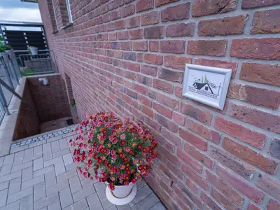 Eingangsbereich