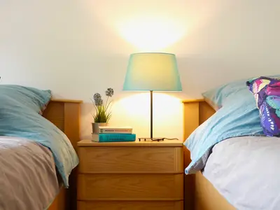 Ferienwohnung für 4 Personen (83 m²) in Zülpich 5/10