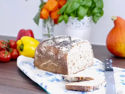 Ferienwohnung für 4 Personen (83 m²) in Zülpich 9/10