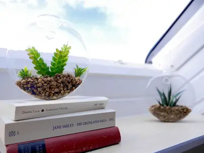 Ferienwohnung für 4 Personen (83 m²) in Zülpich 10/10