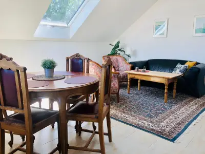 Ferienwohnung für 4 Personen (83 m²) in Zülpich 4/10