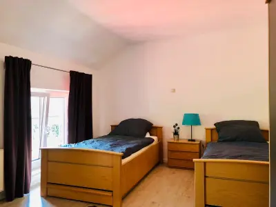 Ferienwohnung für 4 Personen (83 m²) in Zülpich 8/10