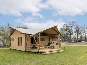 Ferienwohnung für 4 Personen (65 m&sup2;) in Zuna