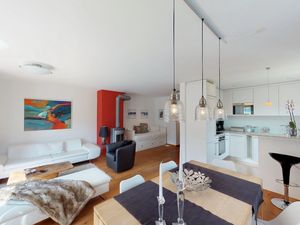 Ferienwohnung für 3 Personen (50 m²) in Zuoz