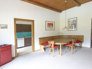 Ferienwohnung für 7 Personen (140 m²) in Zuoz