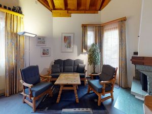 Ferienwohnung für 4 Personen (69 m²) in Zuoz
