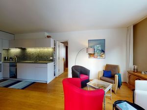 Ferienwohnung für 5 Personen (105 m²) in Zuoz