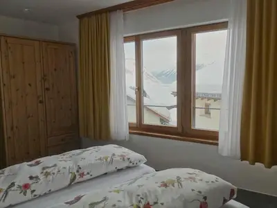Schlafzimmer 2