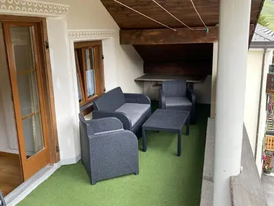 Balkon