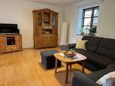 Ferienwohnung für 5 Personen (99 m²) in Zurow 7/10