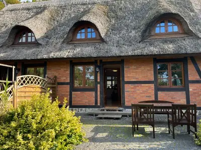 Ferienwohnung für 6 Personen (99 m²) in Zurow 1/10