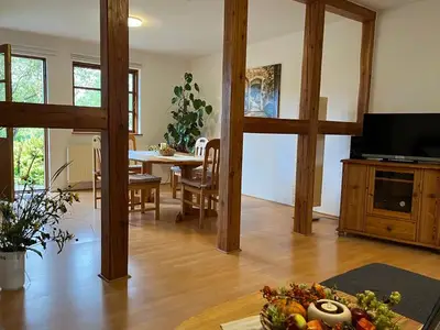Ferienwohnung für 6 Personen (99 m²) in Zurow 6/10