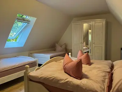 Ferienwohnung für 6 Personen (99 m²) in Zurow 8/10