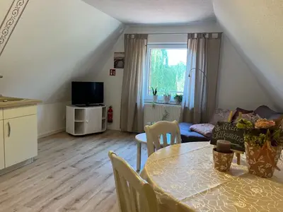 Ferienwohnung für 5 Personen (65 m²) in Zurow 10/10