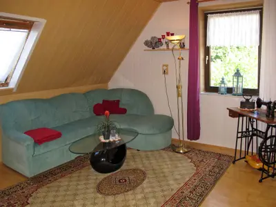 living-room