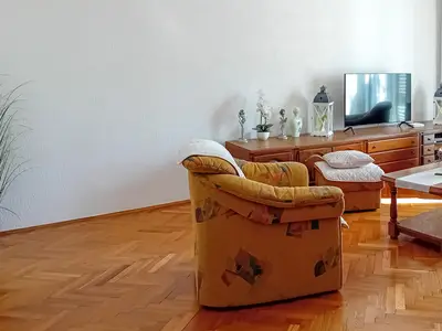 living-room