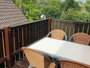 Ferienwohnung für 4 Personen (55 m&sup2;) in Zweedorf